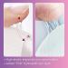 Circulation Shape Night Sleeping Eye Masks 5 Pair Under Eye Gel Patches Hyaluronic Acid Anti Wrinkle Under Eye Patches For Puffy Eyes Eye Bags and Dark Circles Eye Masks Skincare - Buy Online on GoSupps.com