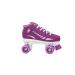 Epic Skates Epic Galaxy Elite Purple Purple Juvenile 10