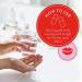 Love Wellness Mood Pills 60 Capsules - Happy & Relaxed Mood, Stress Relief, PMS Hormones - GABA, L-Theanine, Ginkgo Biloba Powder - Buy Online on GoSupps.com