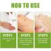EXQST Scar Repair Essence Repair Essence Natural Scar Essence Gentle Skin Care Suitable for All Types of Scars - Buy Online on GoSupps.com