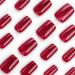 AJTUTUS Short False s Press on s Full Cover False s False s Tips s Manicure Supplies - Buy Online on GoSupps.com