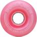 Bont Glow Light Up LED Roller Skate Wheels 62x35mm 83A - Cherry Blossom Pink - Buy Online on GoSupps.com