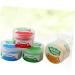 FRCOLOR 4PCS Hand Dough kit Discovery Putty for Hand Resistive Hand Exercise Kit Suite Putty Spray Hand use Child Toy Puzzle Set Putty - Buy Online on GoSupps.com