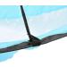 Foldable Boat Wind Sail with Storage Bag - Sturdy, Durable, Lake Blue - Buy Online on GoSupps.com