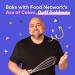 Duff Goldman DIY Kids Baking Kit - Baketivity Spritz Cookies - Buy Online on GoSupps.com