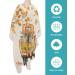 Buy Fall Squirrel Pumpkins Barber Cape - Stylish Hair Cutting Cape for All Ages - Adjustable Retro Thanksgiving Design - 55x63 Inch - International Shipping Available - Buy Online on GoSupps.com