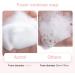 Eyelash Cleanser Concentrate Cherry Blossoms 200ml Professional Lash Extensions Shampoo Natural Foaming Cleanser DIY Paraben & Sulfate Free Non-lrritating Wash for Extensions Lashes with Salon Home Care-Makes 60ml Bottles Cherry Blossom 200ml - Buy Online on GoSupps.com