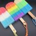 Healeved 3Pcs Ice Cream Shaped Bath Sponge Set - Shower Body Scrubber & Rubbing Towel - Random Style - Size 1 - Buy Online on GoSupps.com