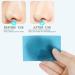 Unaikoo Oil Blotting Sheets - 300 Sheets for Face Oil Control - Oil-Absorbing Paper for Men & Women - Buy Online on GoSupps.com