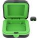 Waterproof Hearing Aid Pocket Storage Box - High-Quality PVC Protection for Hearing Aids - Buy Online on GoSupps.com
