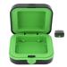 Durable PVC Protective Case for Hearing Aids - Reliable Protection for Your Device - Buy Online on GoSupps.com