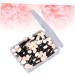 Baluue 100 Pcs Makeup Tools Eye Shadow Sponge Applicator Sponge Eyeshadow Brushes Eyeshadow Makeup Brushes - Buy Online on GoSupps.com