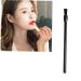 300 Pcs Disposable Lip Gloss Wands - Perfect for Lipstick Application | Bulk Lip Gloss Applicators - Buy Online on GoSupps.com
