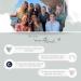 Buy Mintkind Baby Album My First Year of Life - Customizable Photo Album & Sticker Set | Perfect Baby Gift for Boys & Girls | Baby Diary from Birth - Buy Online on GoSupps.com