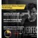SilverAge Elbow Support for Gym | Elbow Brace for Pain Relief | Compression Sleeves for Tendonitis | Robotic Solution for Volleyball & Cricket - Medium (Free 10ml Oil - Buy Online on GoSupps.com