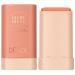 Cream Blushes Stick | Blushes Stick for Cheeks - Rotating Design Makeup Blushes Stick Waterproof Long Lasting Cheek Tint For Women Girls Mature Skin Rowces 02