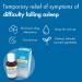 GUNA Sleep Homeopathic Natural Sleep Support Aid - 1 Ounce | Best Sleep Solution for International Shipping - Buy Online on GoSupps.com