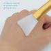 Karaa 6pcs Silicone Face Brush Set - Affordable Under 5 for Masks Body Butter DIY Eye Masks & Serums - International Shipping Available - Buy Online on GoSupps.com