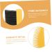 FRCOLOR 12 Pcs Double Ended Eyebrow & Lash Brush Set - Versatile Hairline & Eyebrow Combs for Perfect Styling | International Shipping Available - Buy Online on GoSupps.com
