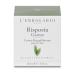 LErbolario Risposta Day Rebalancing Face Cream - 1.6 oz Moisturizer with Shea Butter Nourishing & Cruelty-Free | International Shipping Available - Buy Online on GoSupps.com