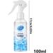 Spray rafra chissant pour temps chaud | Refroidissement 100 ml Spray apaisant et protecteur pour le visage et le corps garau frais dans la chaleur avec cette brume rafra chissante  - Buy Online on GoSupps.com
