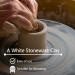Mid High Fire White Stoneware Clay | Cone 5-10 | Ideal for Pottery | 10 lbs - Buy Online on GoSupps.com
