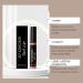  ZLHHRZJX Brightening Oil for Dark Lips Moisturizing and Illuminating Lip Balm Stick Lip Balm for Dry and Chapped Lips Intense Moisturizing Treatment Plumping Gloss (4 PCS) - Buy Online on GoSupps.com