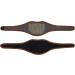 YJZQ Self-Warming Neck Support Bandage with Tourmaline & Mugwort - Ideal for Neck Pain Relief Arthrosis & Rheumatoid Conditions - Buy Online on GoSupps.com