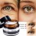 YCNASSS Verfons Firming Eye Cream - Snake Venom Anti Aging Eye Bag Cream | Fades Wrinkles & Fine Lines - Buy Online on GoSupps.com