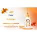 Dove Limited Edition Holiday Treats Liquid Hand Wash for Deep Nourishment Cinnamon Pumpkin Pie 12 oz - Buy Online on GoSupps.com