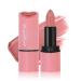 XINGXYUEL Nude Matte Lipstick  Nude Lip Stain Velvet Lip Stick Bold and Intense Nude Pink Lipstick Smooth Matte Lip Gloss for Women Girls Daily Natural Nude Lip Makeup - 02