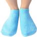 Milist Women's Moisturizing Gel Socks & Gloves for Dry Cracked Feet - Ultimate Comfort & Care - Buy Online on GoSupps.com