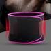 MGE Elastic Lumbar Belt - Sporty Waist & Belly Support | Lumbar Vertebrae Protection & Comfort - Buy Online on GoSupps.com