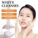 Buy Turmeric Facial Cleanser | Foaming Face Wash for All Skin Types - Shop Internationally - Buy Online on GoSupps.com