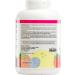 Natural Factors Vitamin C Chewable Wafers - 500 mg, 180 Mixed Fruit Flavor Chews - Buy Online on GoSupps.com