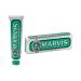 Buy Marvis Whitening & Classic Strong Mint Toothpaste 85ml | Fresh Taste Experience International Shipping - Buy Online on GoSupps.com