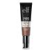 eleven.Camo CC Cream color -corrected foundation with medium to full opacity and SPF 30 vegan & animal test -free deep 560 C 30 g