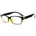 Men's Excursion Italian Retro Square Bifocal Reading Glasses (Tortoise +2.25) +2.25 Tort