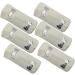 GLEAVI 18 Rolls Compression Athletic Wraps - Non Woven Sports Supplies with Extra Clips for Schools - Cohesive Closure for Enhanced Support - Buy Online on GoSupps.com