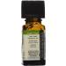 Aura Cacia Organic Patchouli Essential Oil - 0.25 oz | Natural Aromatherapy | Buy Online & Ship Internationally - Buy Online on GoSupps.com