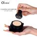 O'CHEAL Mushroom Head Air Cushion CC Cream BB Cream Foundation Cream for Face Makeup Concealer Cushion for Face Comestics Make Up Long-Lasting Cushion Compact 01#IVROY - Buy Online on GoSupps.com