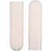VOCOSTE 2pcs Travel Toothbrush Holders Case for Travel Business - Green Beige - 8.07''x1.22''x0.83 - Buy Online on GoSupps.com