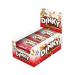 Muscle Moose Dinky Protein Bar 12x35g Peanut Chocolate