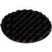 Andux Zone Hair Sponge Afro Braid Style 2 Pieces Hair Sponge Brush for Twists Coils JFHM-01 (Red) - Buy Online on GoSupps.com