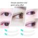 Silicone Eyelash Perming Pad L/M/S Size for Cold Curling Eyelashes Lift with Food Grade Material Special Designed for Home and Salon Use - Buy Online on GoSupps.com