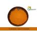 LOGY Grenera Turmeric Root Powder - 250g / High Curcumin Lab Tested - Buy Online on GoSupps.com