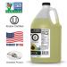 AVO 100% Avocado Oil - Non-GMO Frying, Baking, Sauteing, Salad Dressing, Marinades - 1 Gallon - Buy Online on GoSupps.com