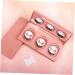FOMIYES 15 Pairs Self Adhesive False Eyelashes Trendy False Eyelashes Masquerade Eyelash Eyelashes Natural Look Fake Lash Strip Self-adhesive Faux Eyelashes 3d Japan Chemical Fiber Fashion - Buy Online on GoSupps.com