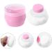 Didiseaon 2ensembles Houppette Poudre Pour Gar on Fille Application Facile Apr s Bain Compacte Pour Voyages Douce Pour Peau Sensible - Buy Online on GoSupps.com