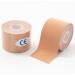Buy TURHAN Lifting Chest Paste - Self-Adhesive Push-Up Tape for Effective Breast Support | 1 Inch x 16.4 Ft | International Shipping Available - Buy Online on GoSupps.com